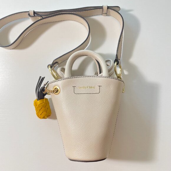 See By Chloe - Cecilia Shoulder Bag - Picture 13 of 16